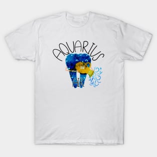 Molar Aquarius T-Shirt